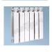 Радиатор алюм KONNER